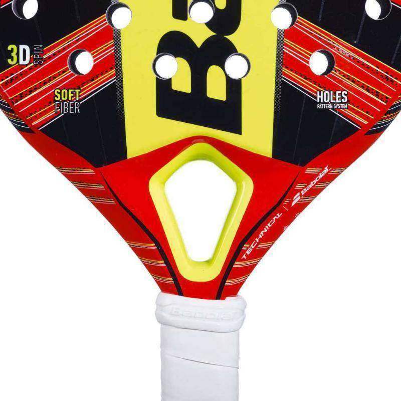 Babolat Techinical Vertuo 2023 Racquet