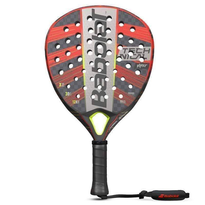 Babolat Technical Viper 2023 Racquet