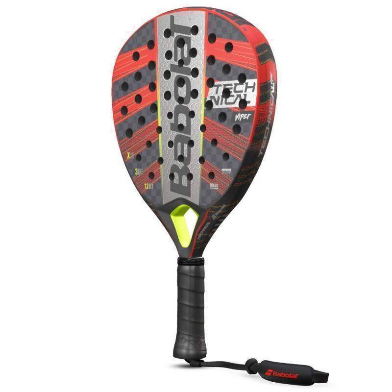 Raquete Babolat Técnica Viper 2023