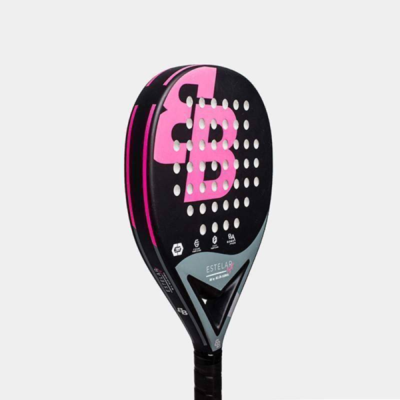 BB Estelar Light racket