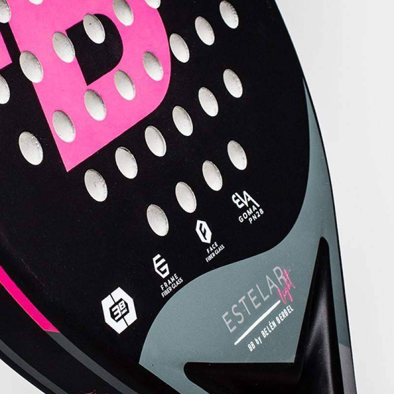 BB Estelar Light racket