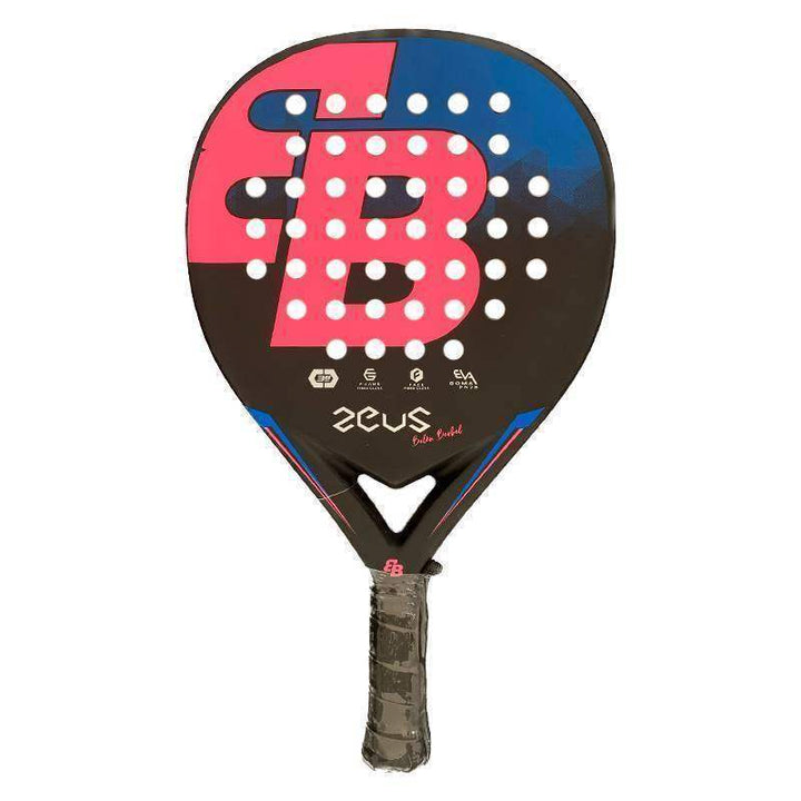 BB Zeus racket