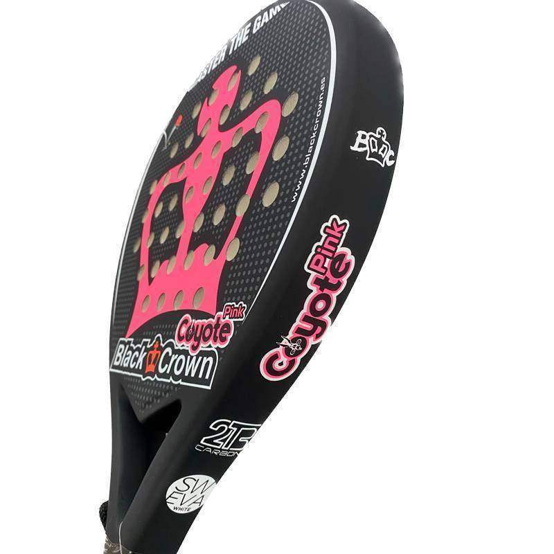 Pala Black Crown Coyote Pink