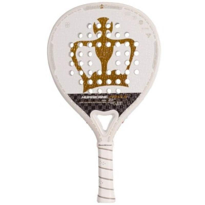 Black Crown Marta Marrero Hurricane Pro 3.0 Racquet