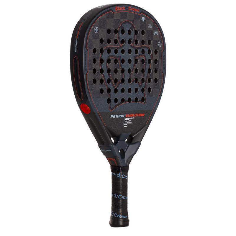 Black Crown Pattern Evolution 2024 Shovel