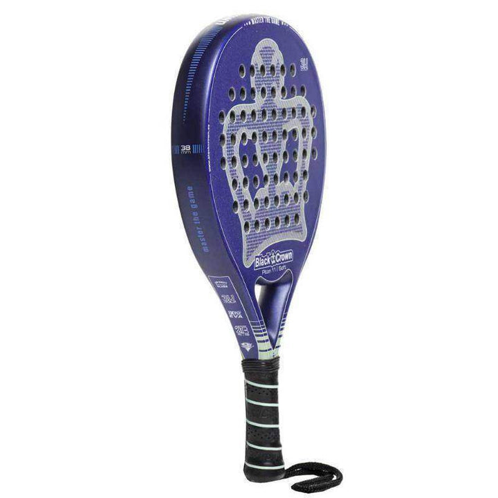 Black Crown Piton 11 Soft Racquet