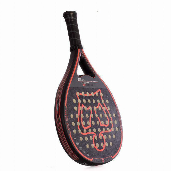 Black Crown Piton 12K 2024 racket