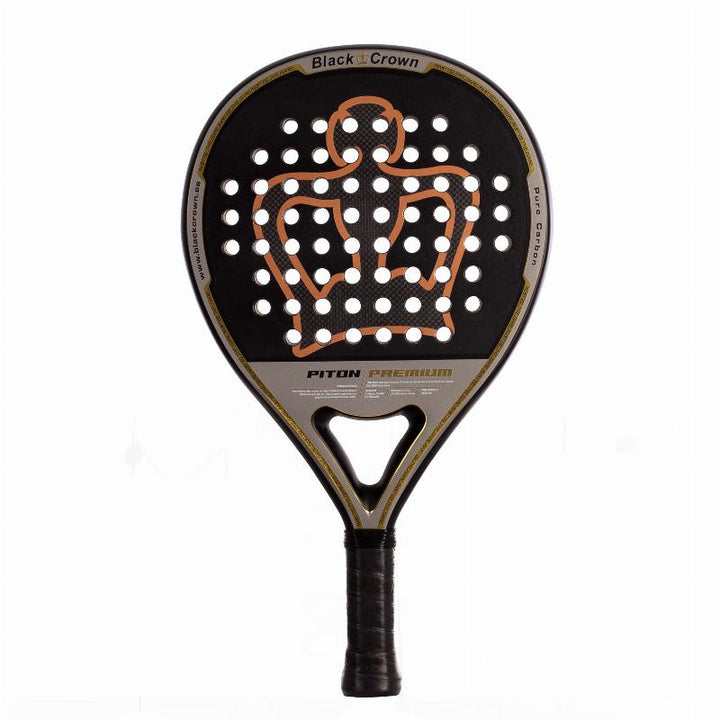 Black Crown Piton Premium 2024 Racquet