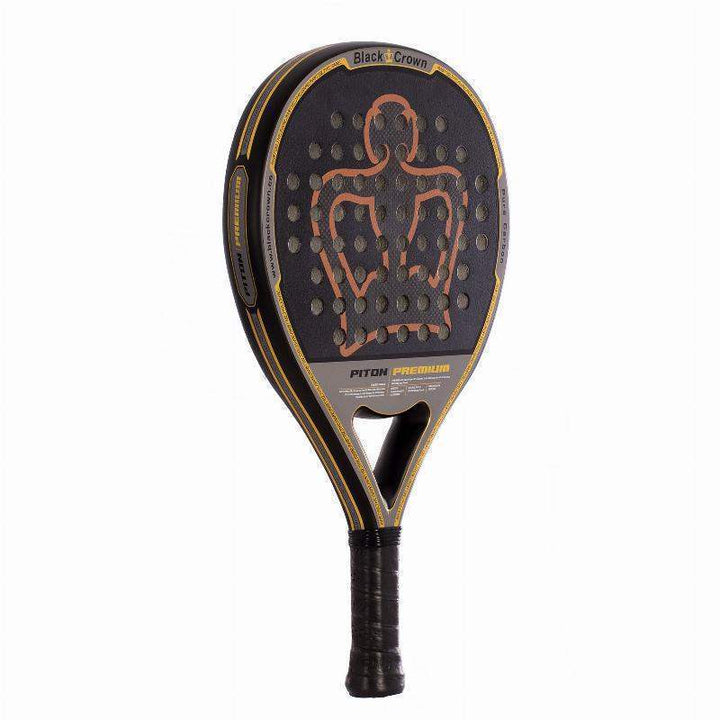 Black Crown Piton Premium 2024 Racquet