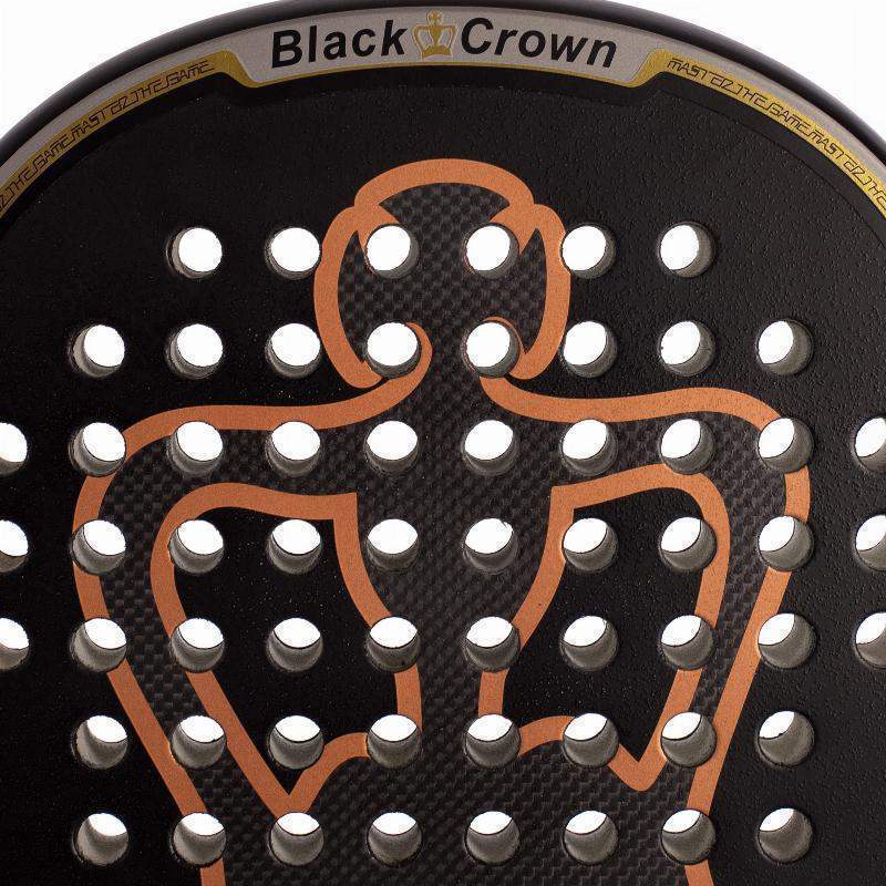 Black Crown Piton Premium 2024 Racquet