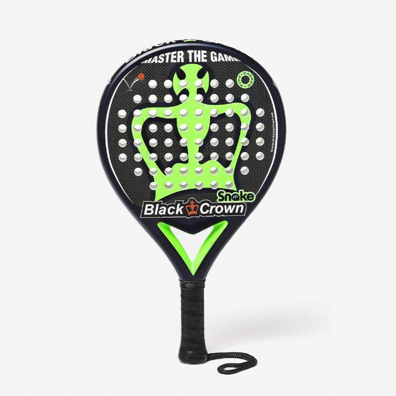 Black Crown Snake 2022 racket