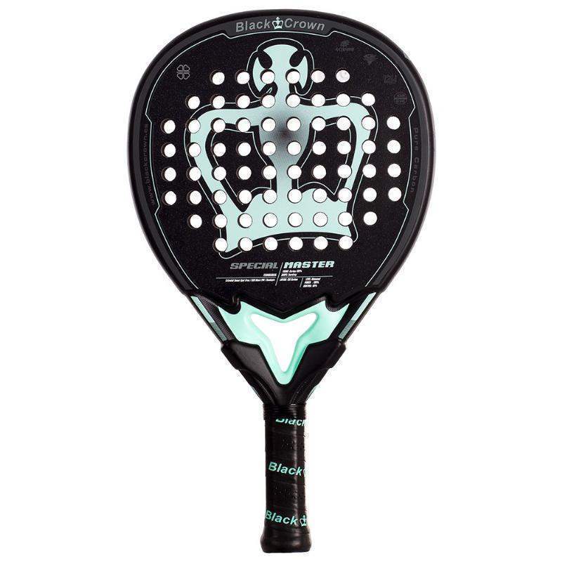 Racquet Black Crown Special Master 2024