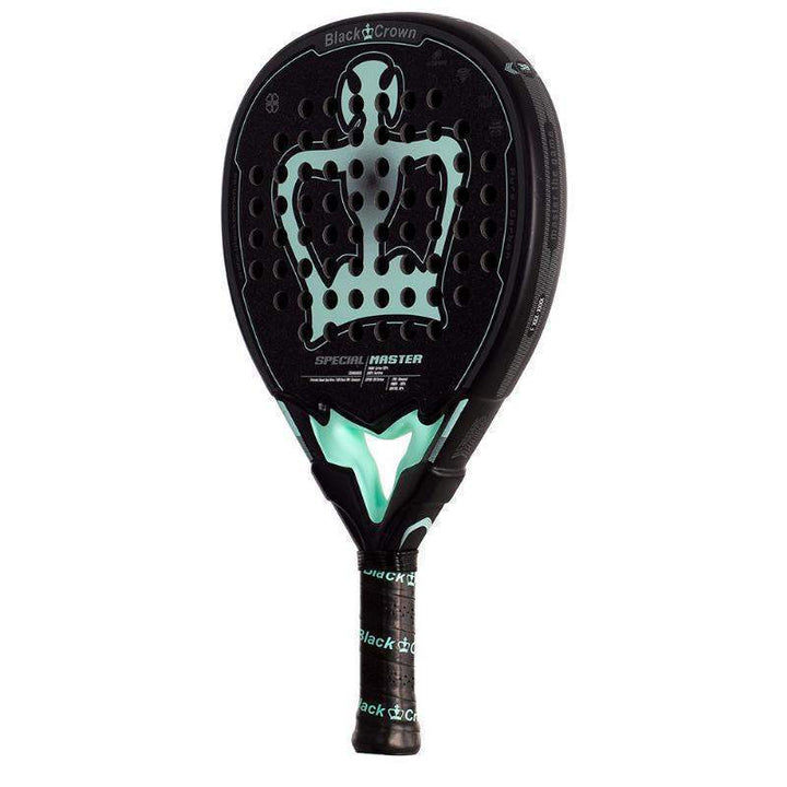 Racquet Black Crown Special Master 2024