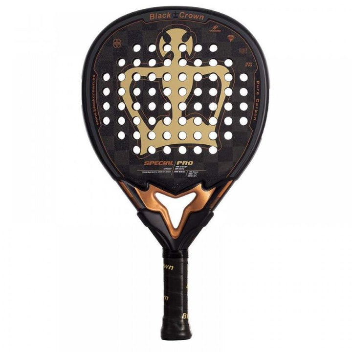 Black Crown Special Pro 2024 Racquet