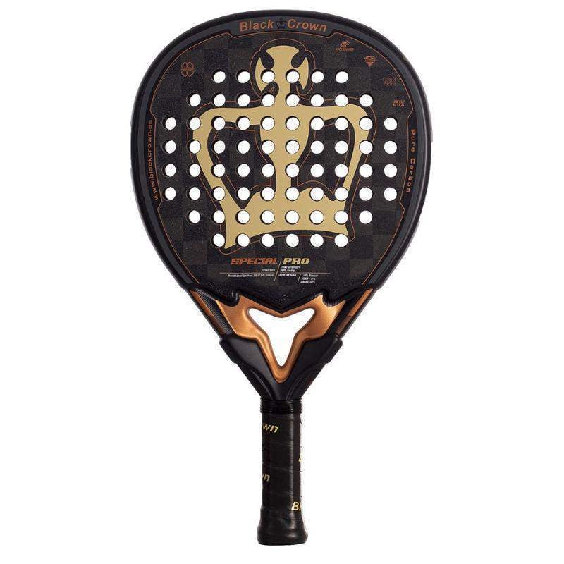 Black Crown Special Pro 2024 Racquet