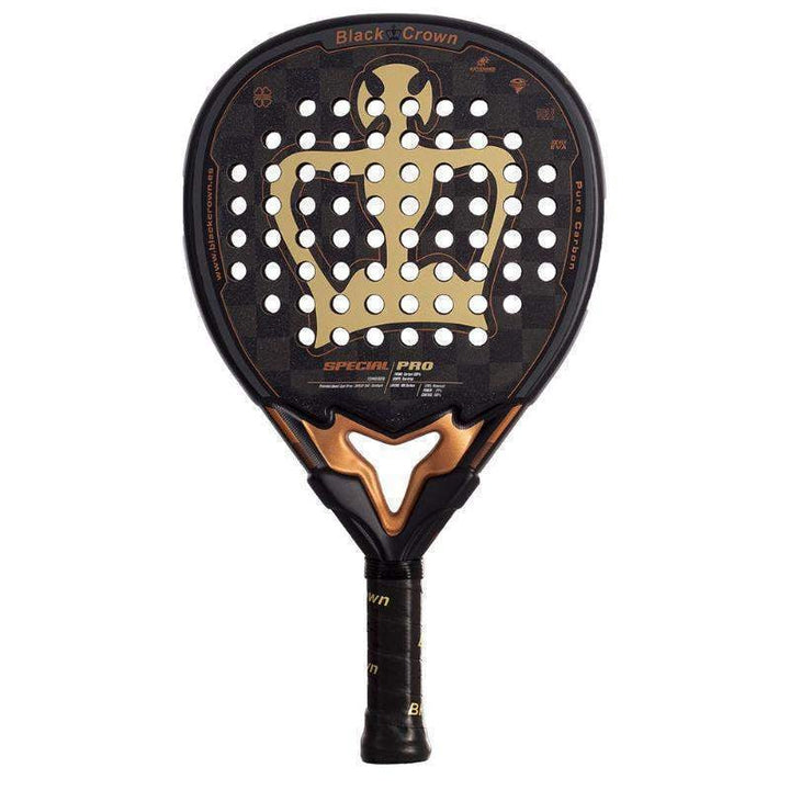 Black Crown Special Pro 2024 Racquet