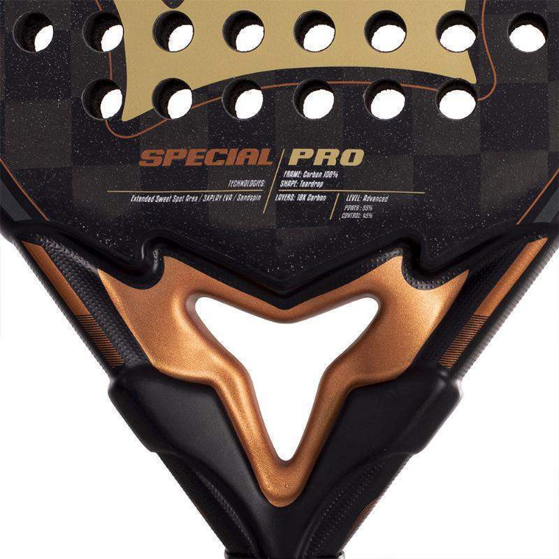 Black Crown Special Pro 2024 Racquet