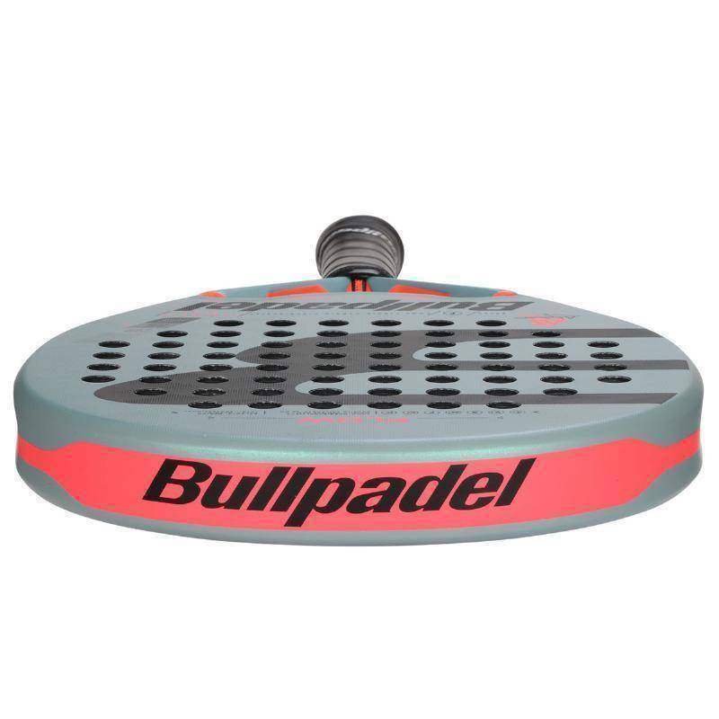 Bullpadel Ale Salazar Flow Pro 2021 Racquet