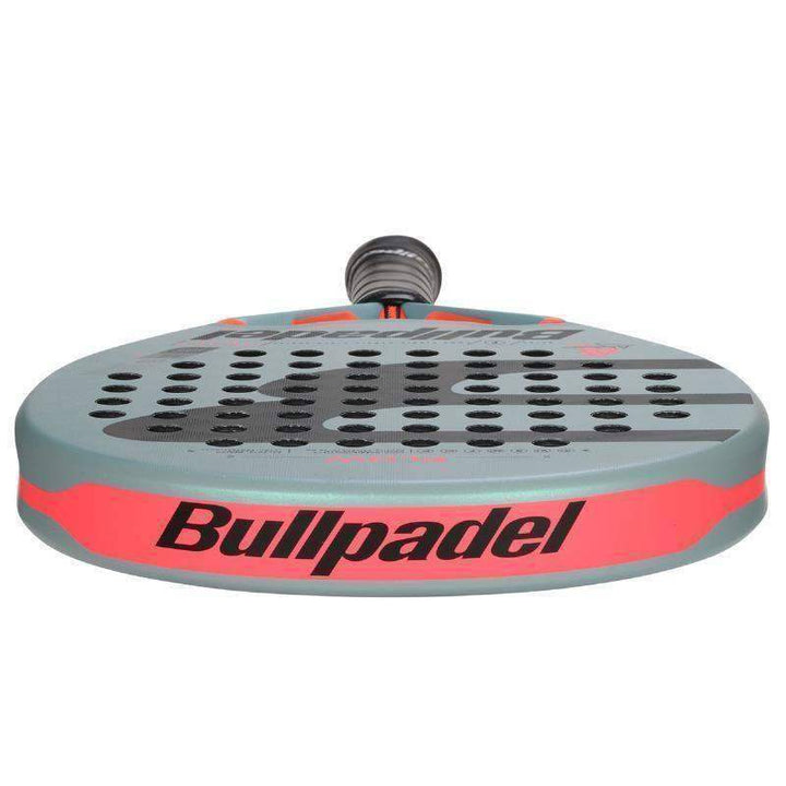 Raquete Bullpadel Ale Salazar Flow Pro 2021