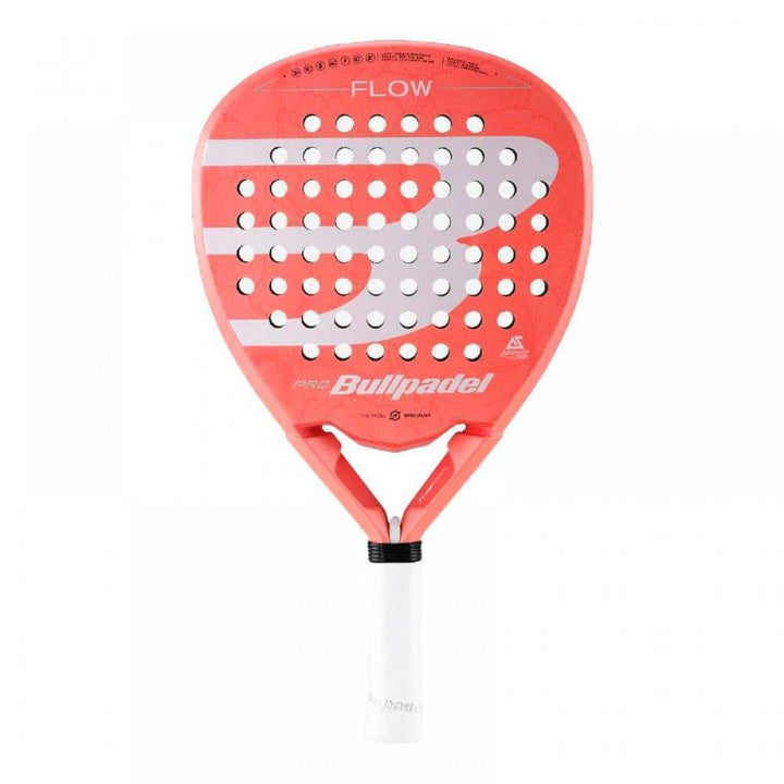 Raquete Bullpadel Ale Salazar Flow Pro 2023