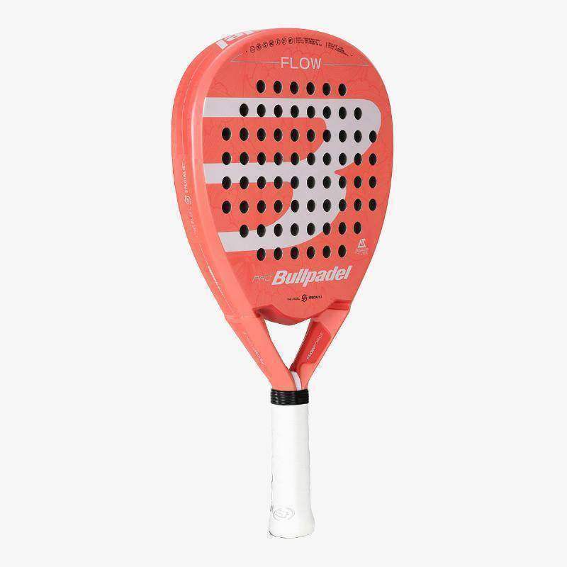 Pala Bullpadel Ale Salazar Flow Pro 2023