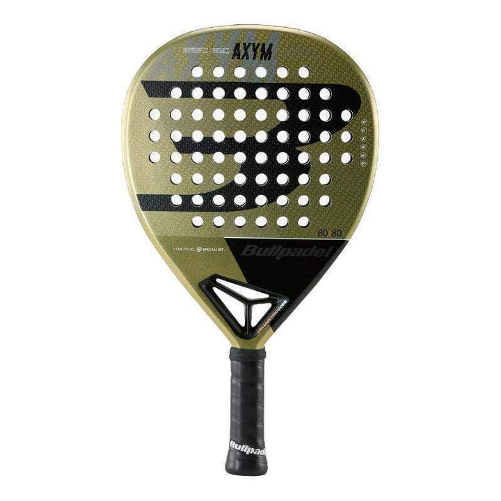 Bullpadel Axym 2023 racket