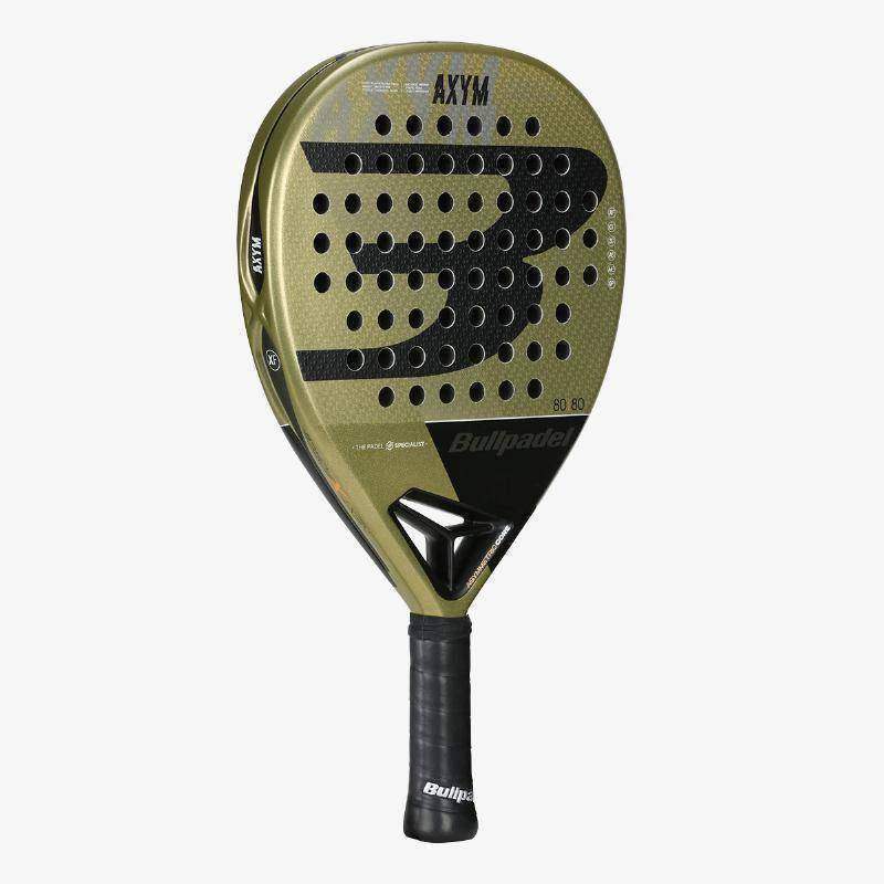 Raquete Bullpadel Axym 2023