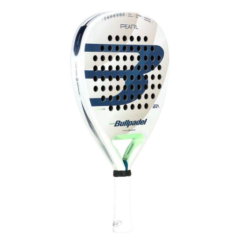 Raquete Bullpadel Bea Gonzalez Pearl 2024