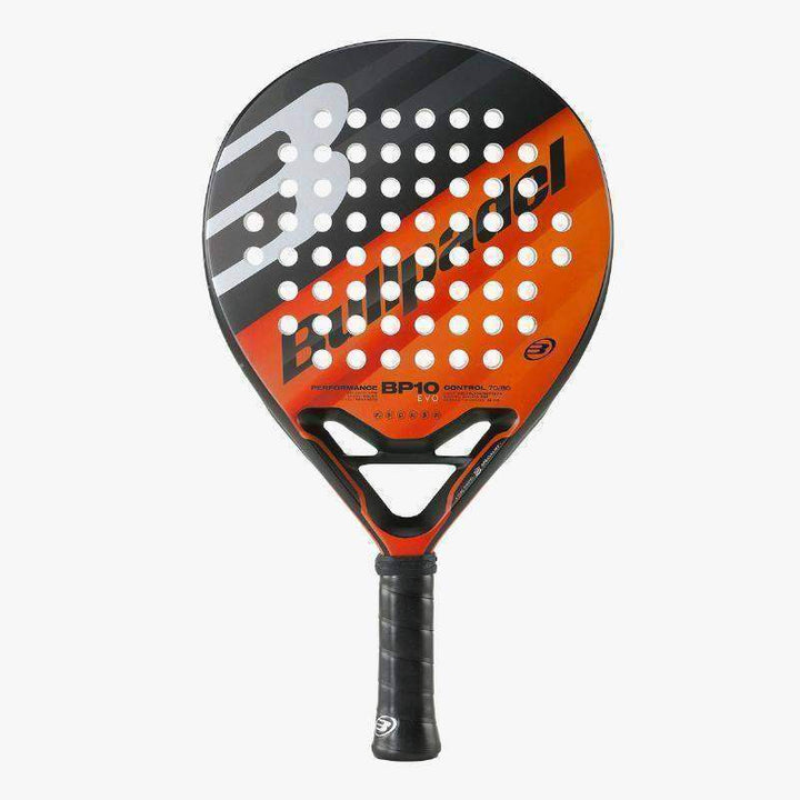 Bullpadel BP10 EVO 2023 racket