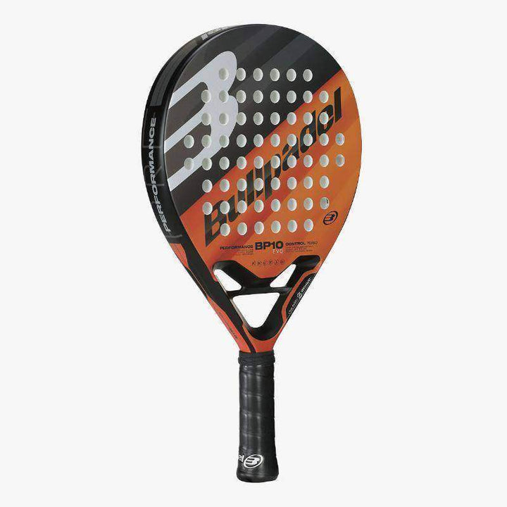 Pala Bullpadel BP10 EVO 2023