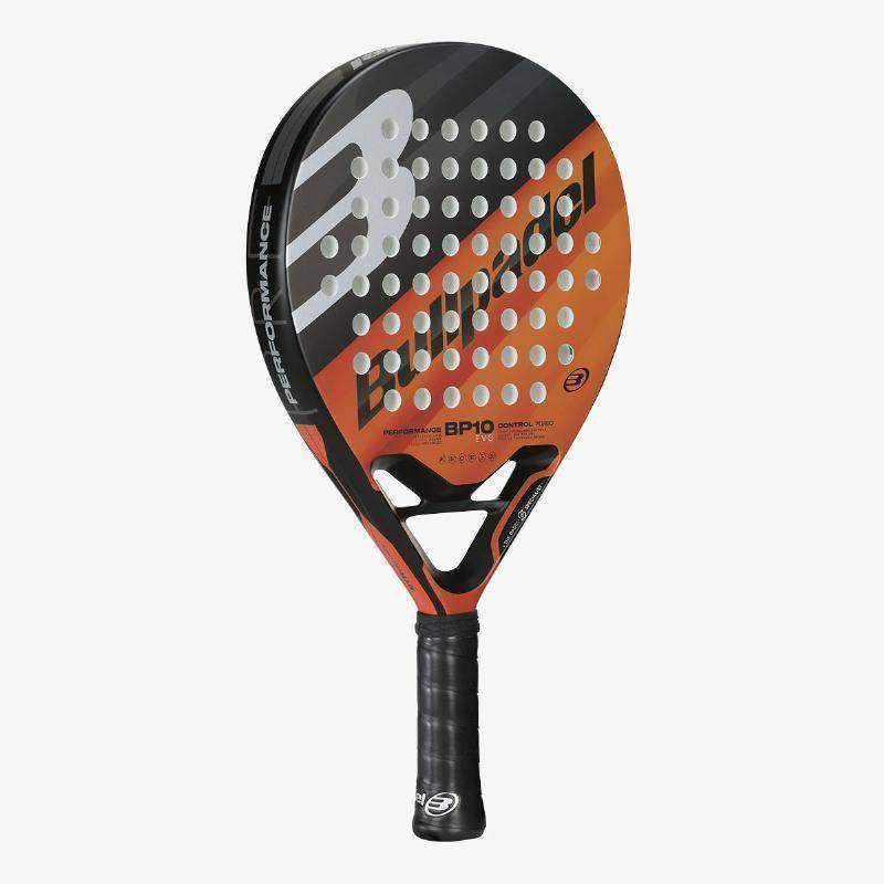 Bullpadel BP10 EVO 2023 racket