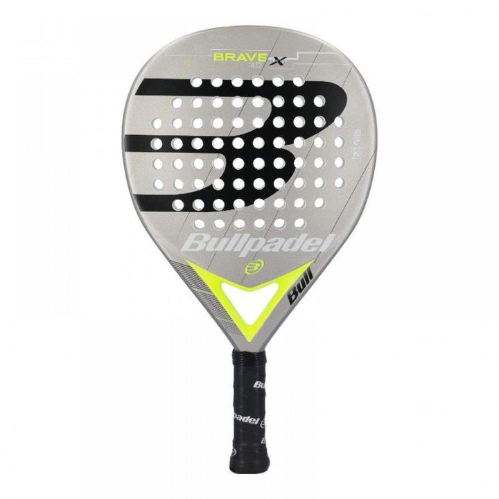 Pala Bullpadel Brave 3.0 2021