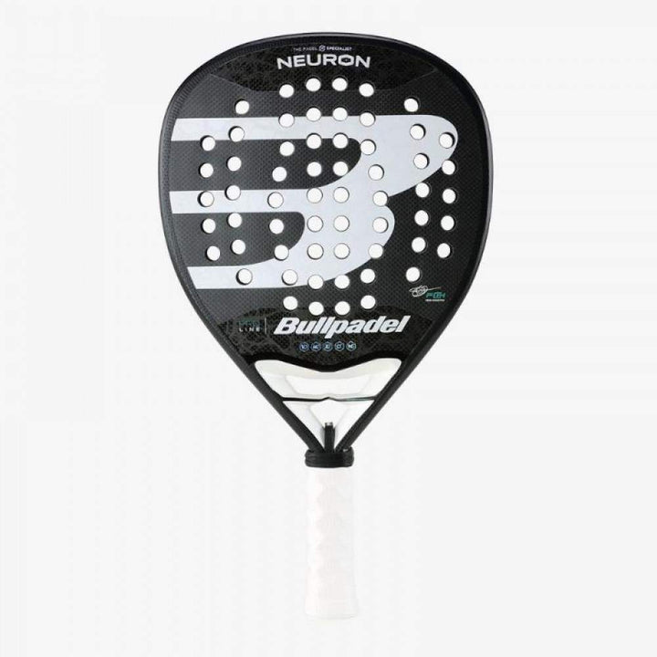 Bullpadel Chingotto Neuron 2024 racket