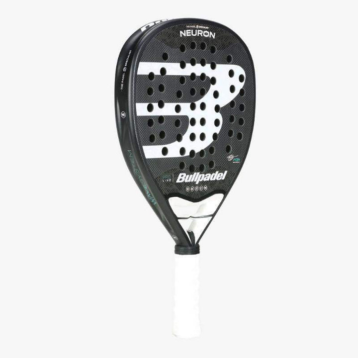 Bullpadel Chingotto Neuron 2024 racket