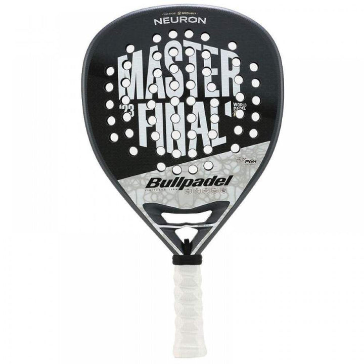 Raquete Bullpadel Chingotto Neuron Master Final 23