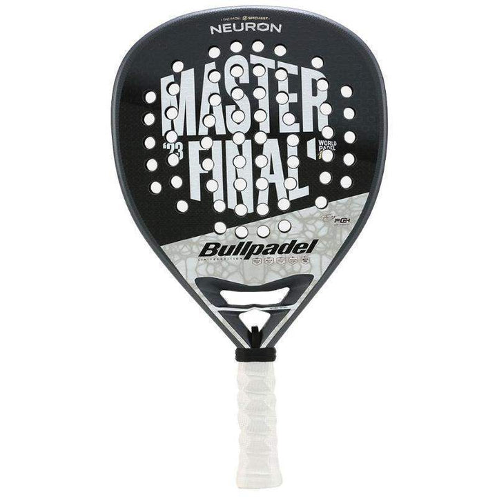 Bullpadel Chingotto Neuron Master Final 23 Racquet