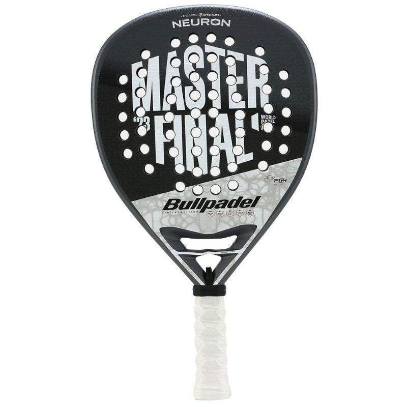 Pala Bullpadel Chingotto Neuron Master Final 23