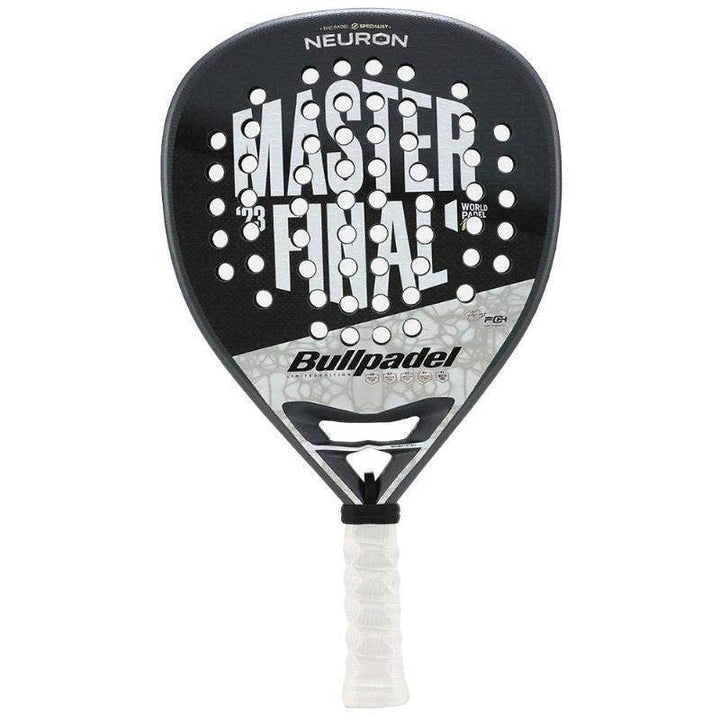 Raquete Bullpadel Chingotto Neuron Master Final 23