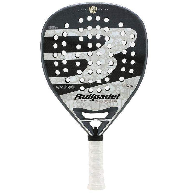 Bullpadel Chingotto Neuron Master Final 23 Racquet