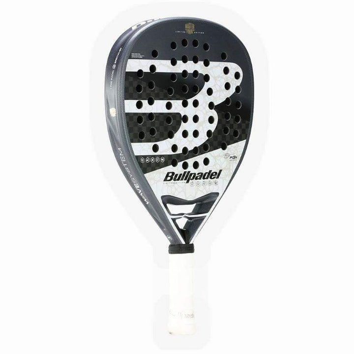 Bullpadel Chingotto Neuron Master Final 23 Racquet