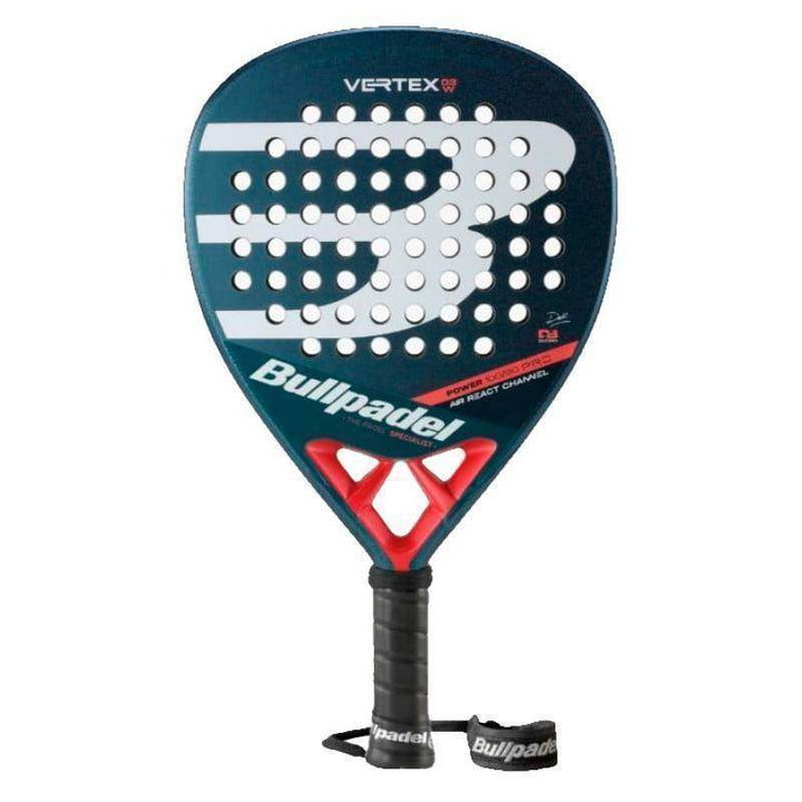 Bullpadel Delfi Brea Vertex 03 Pro Woman 2023 racket
