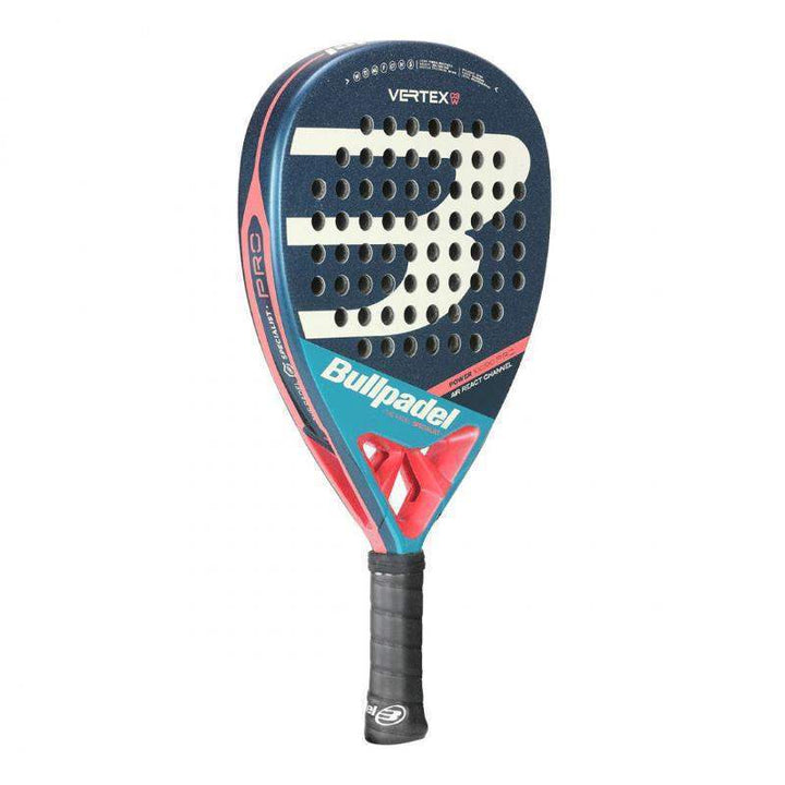 Bullpadel Delfi Brea Vertex 03 Pro Woman 2023 racket