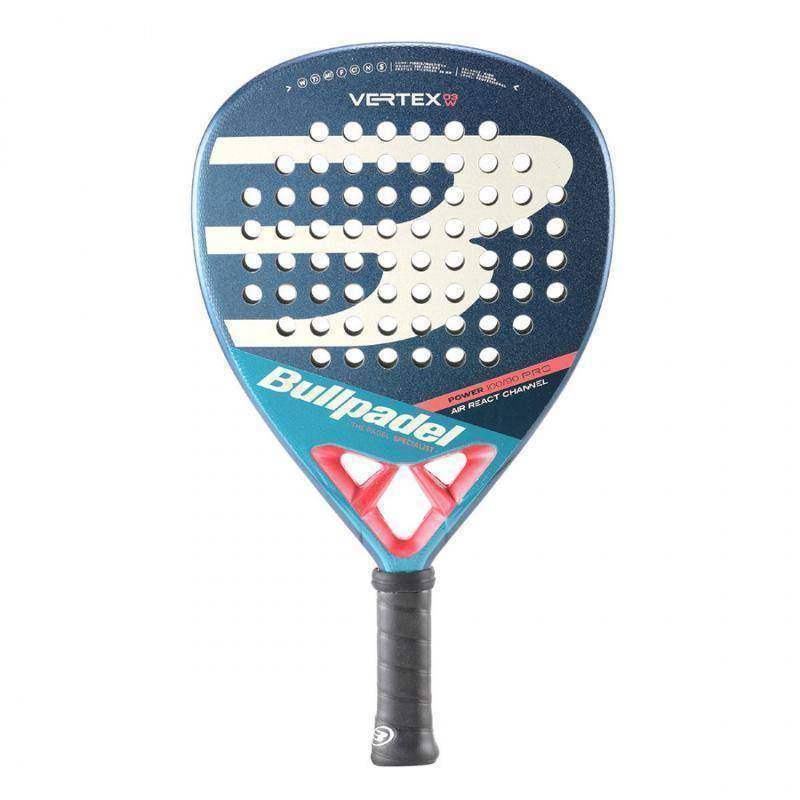 Pala Bullpadel Delfi Brea Vertex 03 Pro Woman 2023