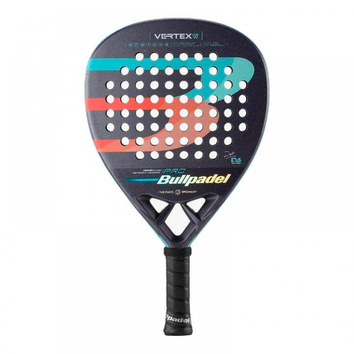 Raquete Bullpadel Delfi Brea Vertex 03 Woman Pro 2022