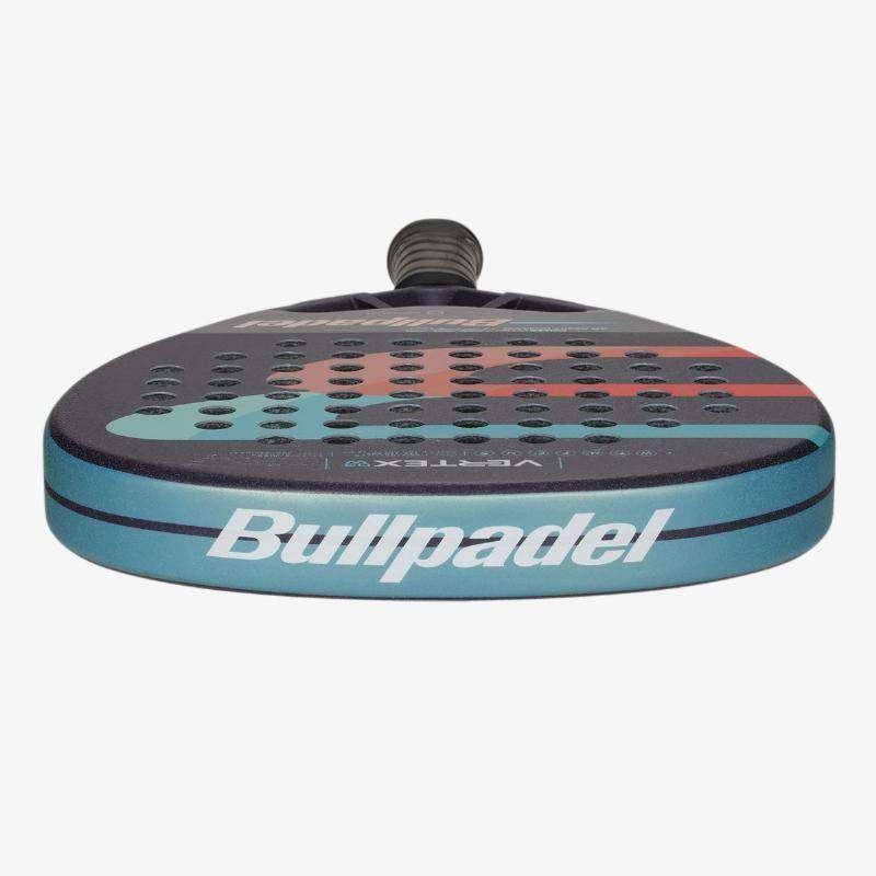 Raquete Bullpadel Delfi Brea Vertex 03 Woman Pro 2022