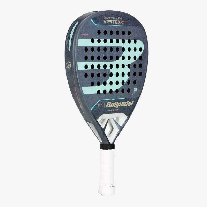 Raquete Bullpadel Delfi Brea Vertex 04 Mulher 2024