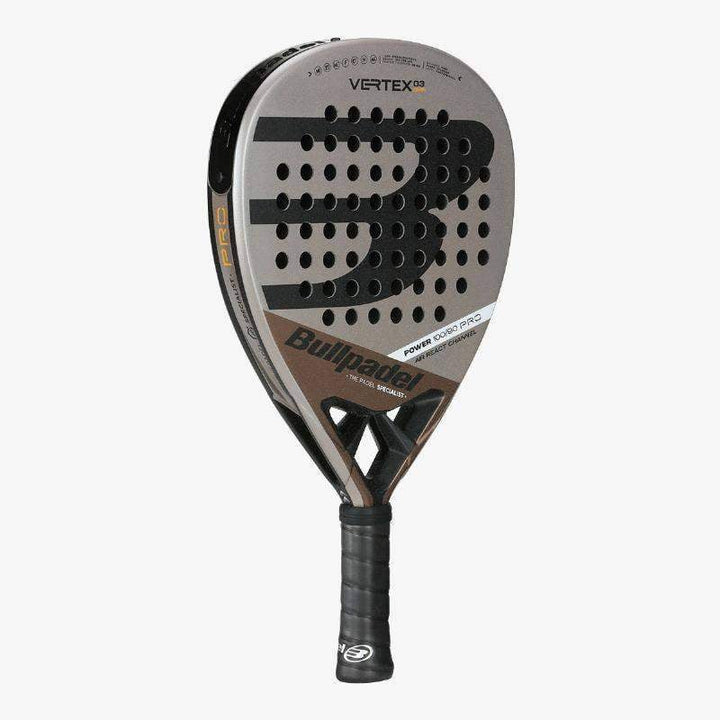 Bullpadel Di Nenno Vertex 03 Comfort 2023 racket