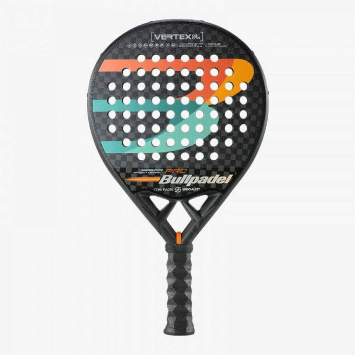 Pala Bullpadel Vertex 03 Control Pro 2022