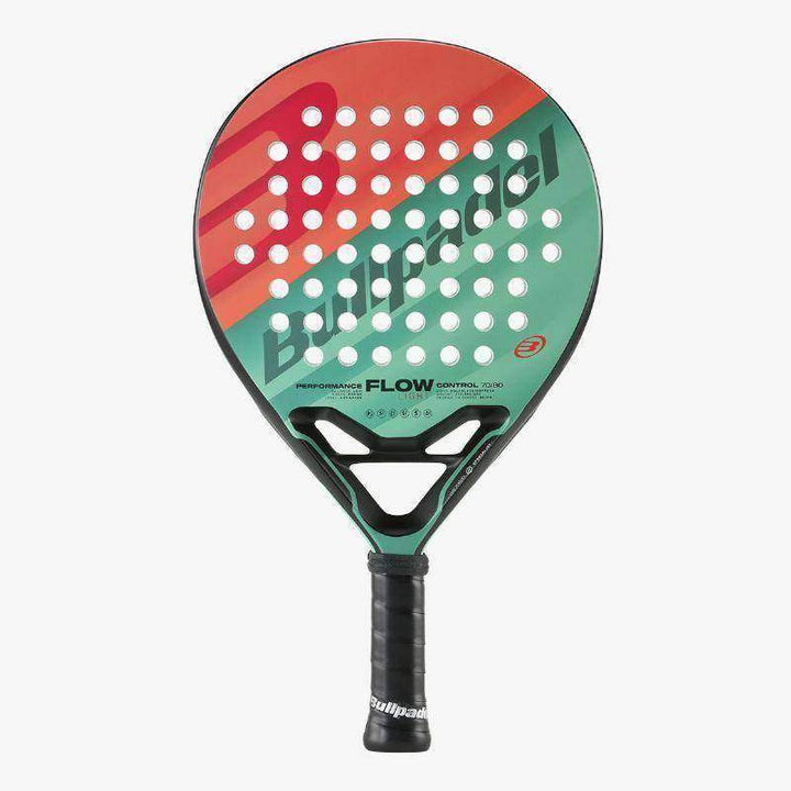 Bullpadel Flow Light 2023 racket