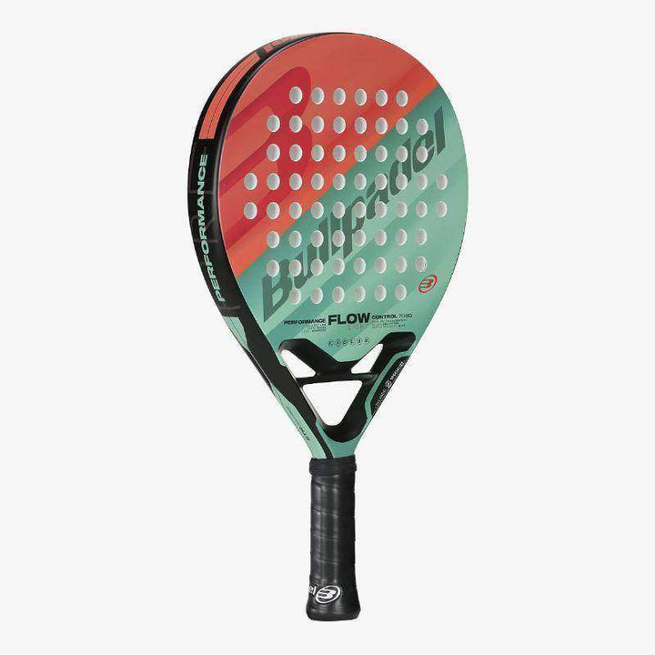 Bullpadel Flow Light 2023 racket